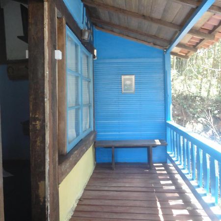 Pousada Ecologica Lua Bonita Do Nero Macacos  Ngoại thất bức ảnh
