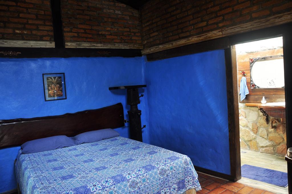 Pousada Ecologica Lua Bonita Do Nero Macacos  Ngoại thất bức ảnh