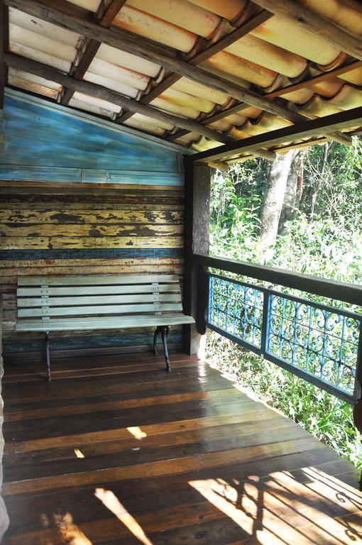 Pousada Ecologica Lua Bonita Do Nero Macacos  Ngoại thất bức ảnh