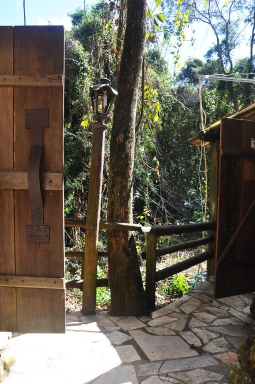 Pousada Ecologica Lua Bonita Do Nero Macacos  Ngoại thất bức ảnh