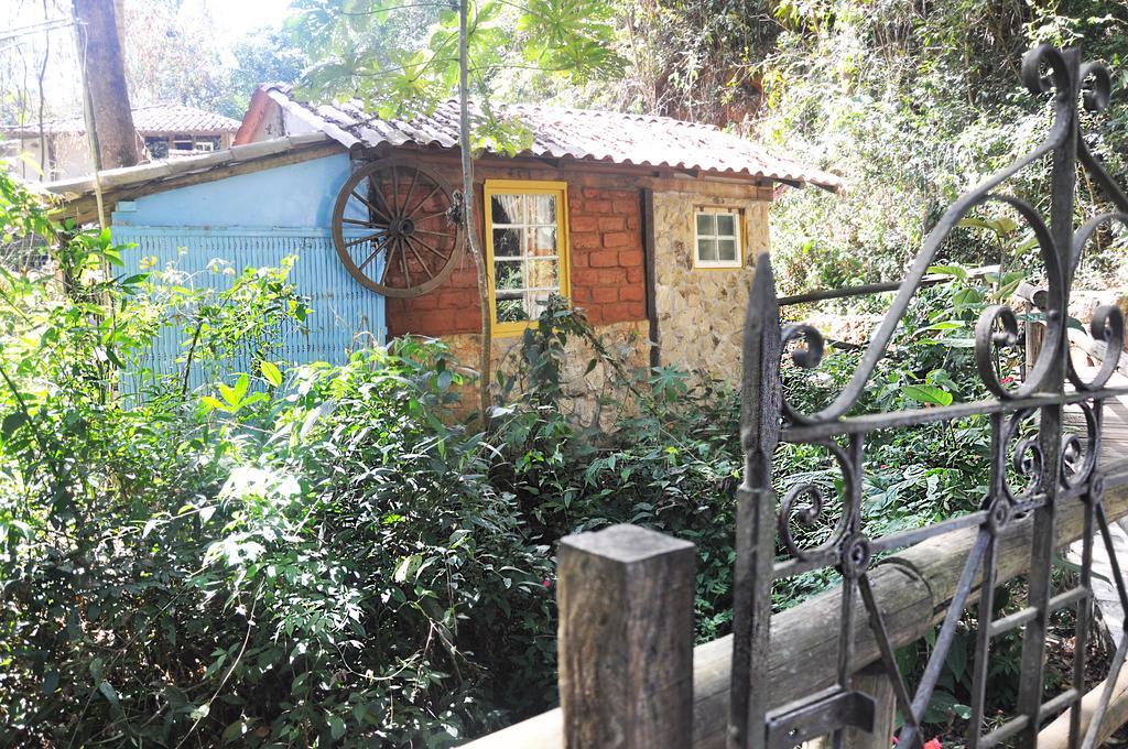Pousada Ecologica Lua Bonita Do Nero Macacos  Ngoại thất bức ảnh