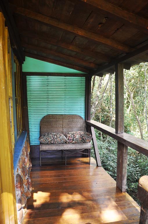 Pousada Ecologica Lua Bonita Do Nero Macacos  Ngoại thất bức ảnh