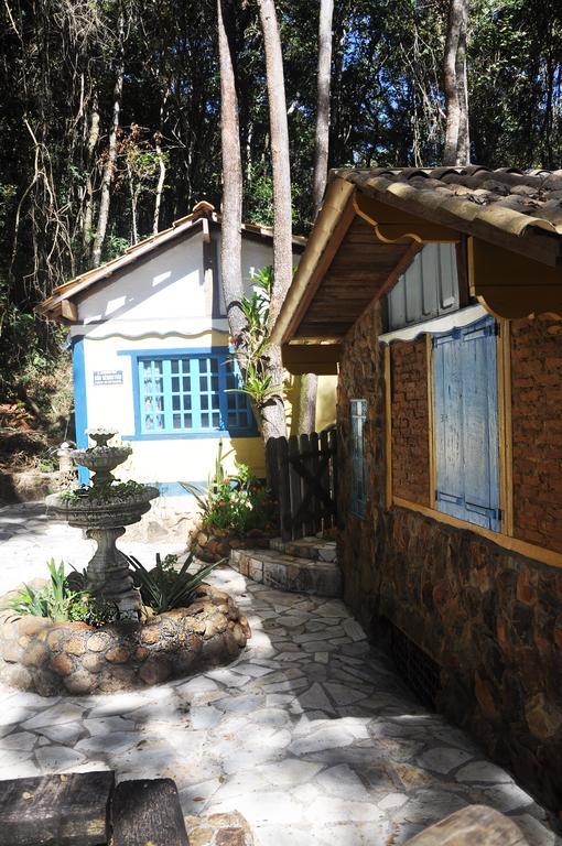 Pousada Ecologica Lua Bonita Do Nero Macacos  Ngoại thất bức ảnh