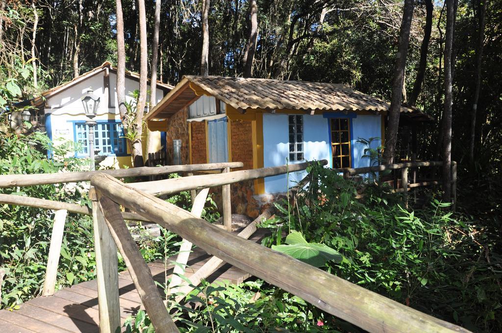 Pousada Ecologica Lua Bonita Do Nero Macacos  Ngoại thất bức ảnh