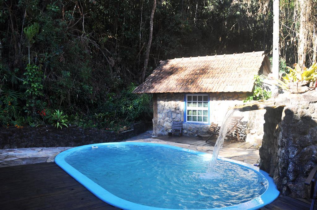 Pousada Ecologica Lua Bonita Do Nero Macacos  Ngoại thất bức ảnh