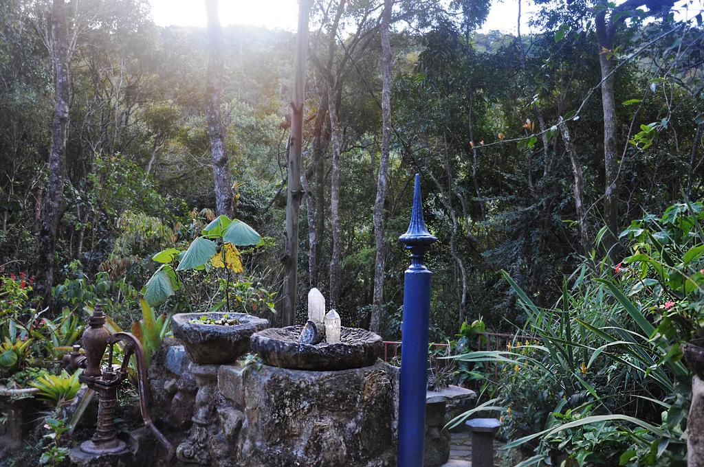 Pousada Ecologica Lua Bonita Do Nero Macacos  Ngoại thất bức ảnh