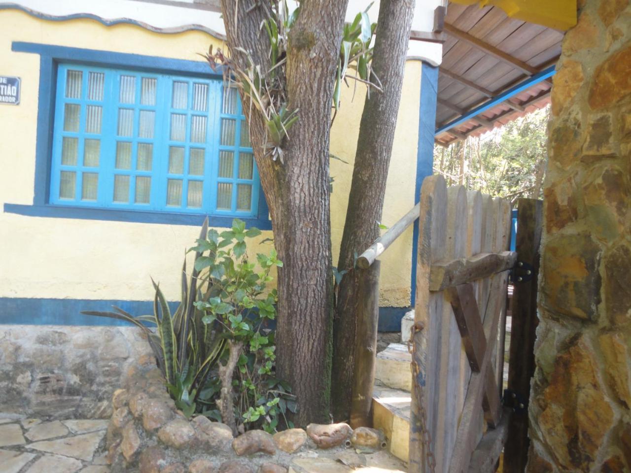 Pousada Ecologica Lua Bonita Do Nero Macacos  Ngoại thất bức ảnh